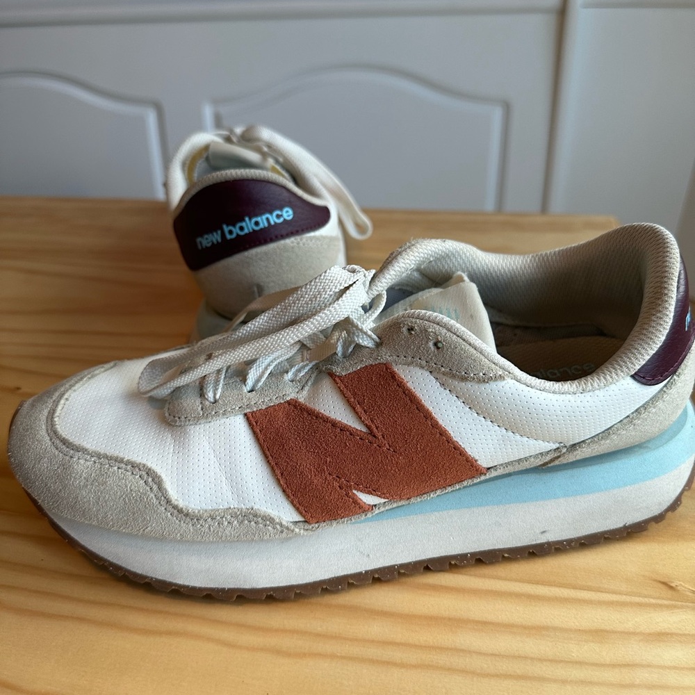 New Balance shoes